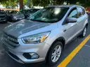 2017 Ford Escape SE 4WD SUV (ID#41396) (W03) (25-2997) 179