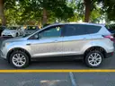 2017 Ford Escape SE 4WD SUV (ID#41396) (W03) (25-2997) 179