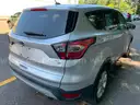 2017 Ford Escape SE 4WD SUV (ID#41396) (W03) (25-2997) 179