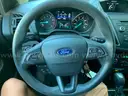 2017 Ford Escape SE 4WD SUV (ID#41396) (W03) (25-2997) 179