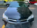 2017 Toyota Camry Hybrid LE Sedan (ID#41402) (W05) (25-2990) 179