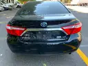 2017 Toyota Camry Hybrid LE Sedan (ID#41402) (W05) (25-2990) 179