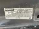 2017 Toyota Camry Hybrid LE Sedan (ID#41402) (W05) (25-2990) 179