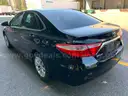 2017 Toyota Camry Hybrid LE Sedan (ID#41402) (W05) (25-2990) 179