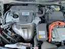 2017 Toyota Camry Hybrid LE Sedan (ID#41402) (W05) (25-2990) 179