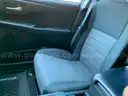 2017 Toyota Camry Hybrid LE Sedan (ID#41402) (W05) (25-2990) 179