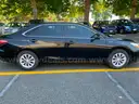 2017 Toyota Camry Hybrid LE Sedan (ID#41402) (W05) (25-2990) 179