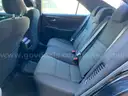 2017 Toyota Camry Hybrid LE Sedan (ID#41402) (W05) (25-2990) 179