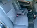 2017 Toyota Camry Hybrid LE Sedan (ID#41402) (W05) (25-2990) 179