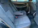2017 Toyota Camry Hybrid LE Sedan (ID#41402) (W05) (25-2990) 179