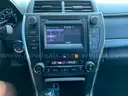 2017 Toyota Camry Hybrid LE Sedan (ID#41402) (W05) (25-2990) 179
