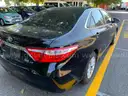 2017 Toyota Camry Hybrid LE Sedan (ID#41402) (W05) (25-2990) 179