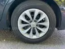2017 Toyota Camry Hybrid LE Sedan (ID#41402) (W05) (25-2990) 179