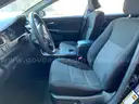 2017 Toyota Camry Hybrid LE Sedan (ID#41402) (W05) (25-2990) 179