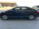 2017 Toyota Camry Hybrid LE Sedan (ID#41402) (W05) (25-2990) 179