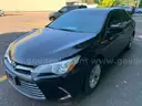 2017 Toyota Camry Hybrid LE Sedan (ID#41402) (W05) (25-2990) 179