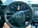 2017 Toyota Camry Hybrid LE Sedan (ID#41402) (W05) (25-2990) 179