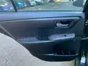 2017 Toyota Camry Hybrid LE Sedan (ID#41402) (W05) (25-2990) 179