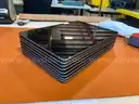 Lot of Apple iPads - 7th, 8th and 9th Gen - ct.8  (ID# 41405) (H02-4R) (25-1117-1) 103 (18-20)
