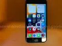 iPhone 7- Black- 32GB (ID# 41410) (D-Case) (No UPC) (18-19)