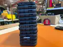Lot of Samsung Phones - ct. 1 GalaxyS9 and ct.13 GalaxyS10e&#xA0;(ID# 41413) (H02-3R) (25-1135-3) 82659