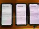 Lot of Samsung Phones - ct. 1 GalaxyS9 and ct.13 GalaxyS10e&#xA0;(ID# 41413) (H02-3R) (25-1135-3) 82659