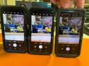 Lot of Samsung Phones - ct. 1 GalaxyS9 and ct.13 GalaxyS10e&#xA0;(ID# 41413) (H02-3R) (25-1135-3) 82659