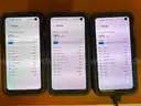 Lot of Samsung Phones - ct. 1 GalaxyS9 and ct.13 GalaxyS10e&#xA0;(ID# 41413) (H02-3R) (25-1135-3) 82659