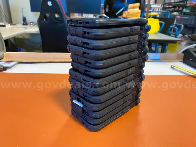 Lot of Samsung Phones - ct. 1 GalaxyS9 and ct.13 GalaxyS10e&#xA0;(ID# 41413) (H02-3R) (25-1135-3) 82659