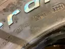 Pallet of 2EA BFGoodrich LT245/75R17 Tires&#xA0;(ID #41419) (I1-6R) (25-1408-1) 490