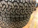 Pallet of 2EA BFGoodrich LT245/75R17 Tires&#xA0;(ID #41419) (I1-6R) (25-1408-1) 490