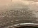 Pallet of 4EA MICHELIN LT245/75R17 LTX A/T&#xB2;&#xA0;Tires (ID #41421) (I2-6R) (25-1408-1) 490