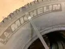 Pallet of 4EA MICHELIN LT245/75R17 LTX A/T&#xB2;&#xA0;Tires (ID #41421) (I2-6R) (25-1408-1) 490