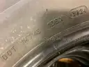 Pallet of 4EA MICHELIN LT245/75R17 LTX A/T&#xB2;&#xA0;Tires (ID #41421) (I2-6R) (25-1408-1) 490
