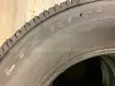 Pallet of 8EA MICHELIN LT245/75R17 LTX A/T&#xB2;&#xA0;Tires&#xA0;(ID #41423) (I3-3R) (25-1408-1) 490