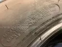 Pallet of 8EA MICHELIN LT245/75R17 LTX A/T&#xB2;&#xA0;Tires&#xA0;(ID #41423) (I3-3R) (25-1408-1) 490