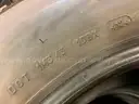 Pallet of 8EA MICHELIN LT245/75R17 LTX A/T&#xB2;&#xA0;Tires&#xA0;(ID #41423) (I3-3R) (25-1408-1) 490
