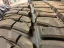 Pallet of 8EA MICHELIN LT245/75R17 LTX A/T&#xB2;&#xA0;Tires&#xA0;(ID #41423) (I3-3R) (25-1408-1) 490