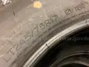 Pallet of 8EA MICHELIN LT245/75R17 LTX A/T&#xB2; Tires&#xA0;(ID #41424) (I3-3L) (25-1408-1) 490