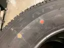 Pallet of 8EA MICHELIN LT245/75R17 LTX A/T&#xB2; Tires&#xA0;(ID #41424) (I3-3L) (25-1408-1) 490