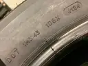 Pallet of 8EA MICHELIN LT245/75R17 LTX A/T&#xB2; Tires&#xA0;(ID #41424) (I3-3L) (25-1408-1) 490