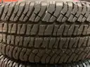 Pallet of 8EA MICHELIN LT245/75R17 LTX A/T&#xB2; Tires&#xA0;(ID #41424) (I3-3L) (25-1408-1) 490