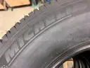 Pallet of 8EA MICHELIN LT245/75R17 LTX A/T&#xB2; Tires&#xA0;(ID #41424) (I3-3L) (25-1408-1) 490