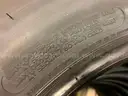 Pallet of 8EA MICHELIN LT245/75R17 LTX A/T&#xB2; Tires&#xA0;(ID #41425) (I4-3R) (25-1408-1) 490