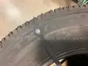 Pallet of 8EA MICHELIN LT245/75R17 LTX A/T&#xB2; Tires&#xA0;(ID #41425) (I4-3R) (25-1408-1) 490