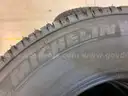 Pallet of 8EA MICHELIN LT245/75R17 LTX A/T&#xB2; Tires&#xA0;(ID #41426) (I4-3L) (25-1408-1) 490