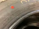 Pallet of 8EA MICHELIN LT245/75R17 LTX A/T&#xB2; Tires&#xA0;(ID #41426) (I4-3L) (25-1408-1) 490