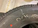 Pallet of 8EA MICHELIN LT245/75R17 LTX A/T&#xB2; Tires&#xA0;(ID #41426) (I4-3L) (25-1408-1) 490