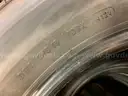 Pallet of 8EA MICHELIN LT245/75R17 LTX A/T&#xB2; Tires&#xA0;(ID #41426) (I4-3L) (25-1408-1) 490
