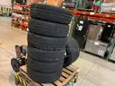 Pallet of 8EA MICHELIN LT245/75R17 LTX A/T&#xB2; Tires&#xA0;(ID #41426) (I4-3L) (25-1408-1) 490
